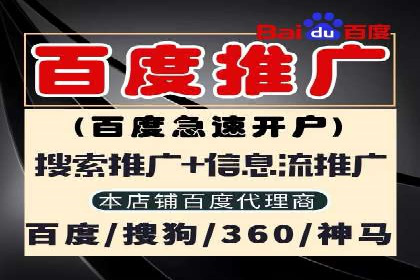 某电商企业通过百度信息流推广提升用户转化率